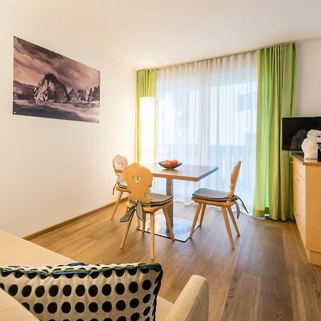 Avita - Suites To Relax Ortisei Ngoại thất bức ảnh