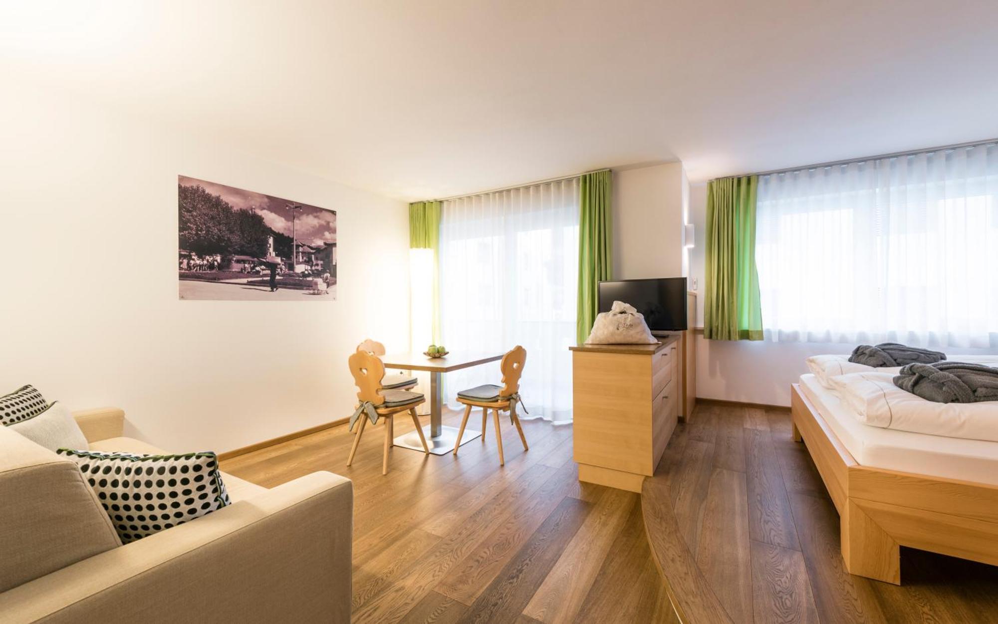 Avita - Suites To Relax Ortisei Ngoại thất bức ảnh