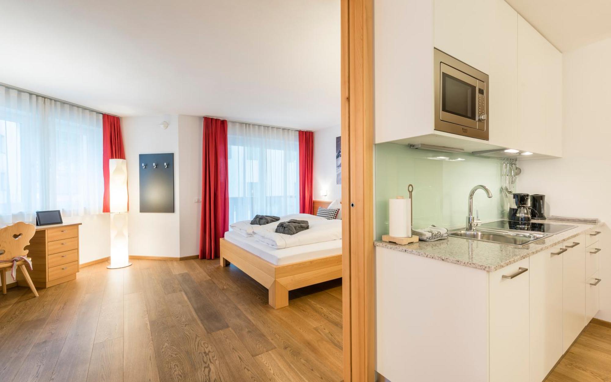 Avita - Suites To Relax Ortisei Ngoại thất bức ảnh